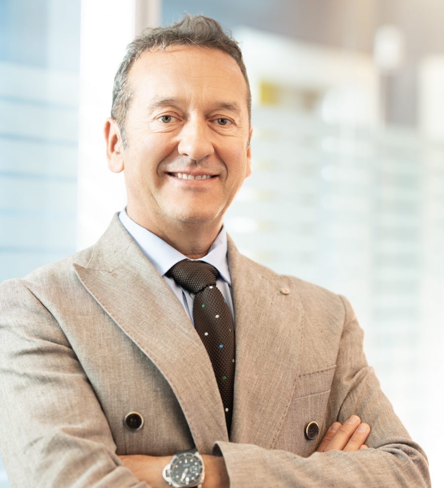 Daniele Bignardi